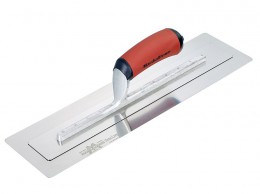 Marshalltown MPF16D 16 x 4 5/16� Permaflex Trowel with Durasoft Handle &pound;99.99